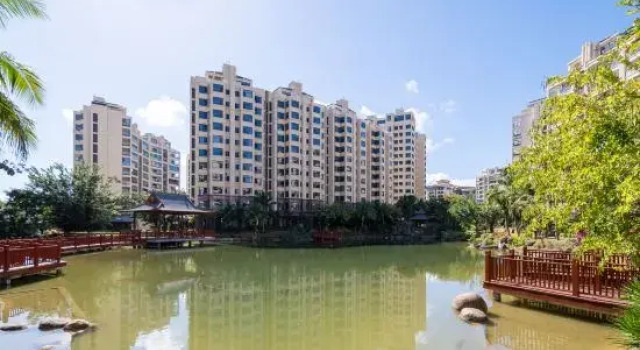 Sanya Haitang Yuesu (Haitang Bay Duty Free City), Book Hotel Sanya Hainan