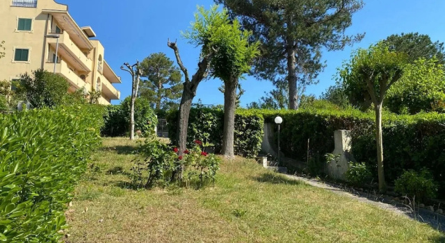 Коттедж La Casa di Paola in Panoramica