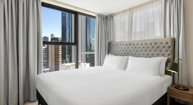Номер Standard Brady Apartment Hotel Hardware Lane