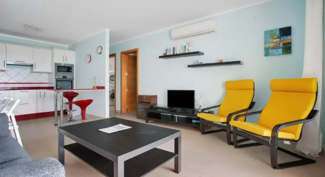 Playa Flamingo 37, Reservar Hotel Playa Blanca 