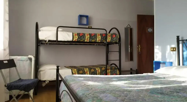 Номер Standard B&B La Casa di Angelica