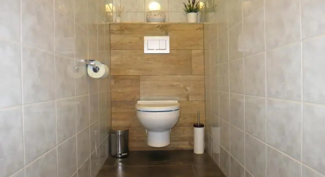 Апартаменты Haus Wiesenrain