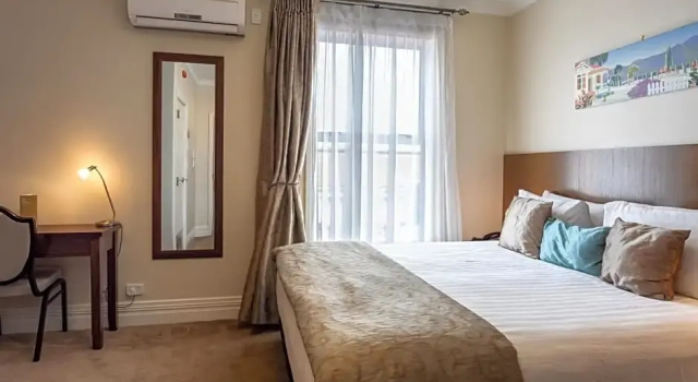Двухместный номер Standard Tuakau Hotel