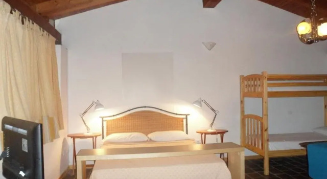 B&B Villa Ghiselli, Prenota Bed & breakfast Hotel a Veneto con parcheggio, Parcheggio