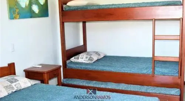 Residencial Baia Azul Apto 503 A