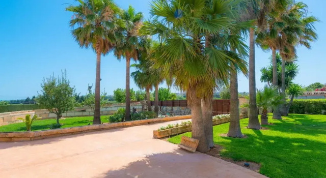 Villa Son Sastre