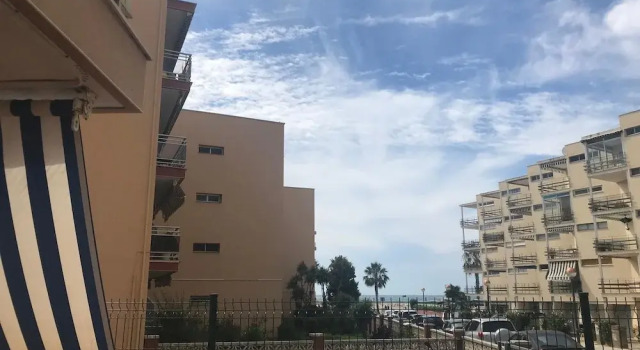 Apartamento Horta - 144B