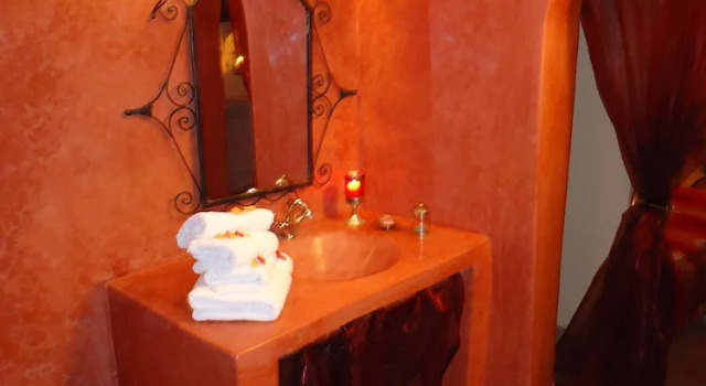 Suite Riad Aldiana