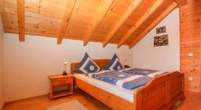 Holzleitnerhof, Varaa Hotelli Hotellit Baijeri pysäköinnillä, Pysäköinti