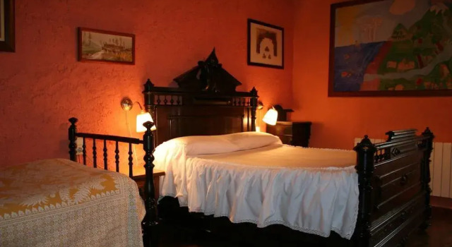 Masía El Güell, Reserva ahora Hotel Hoteles en Osona con desayuno, Desayunos
