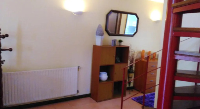 House with 2 bedrooms in Apulia with furnished terrace and WiFi 700 m from the beach, Rezervasyon Otel Esposende 