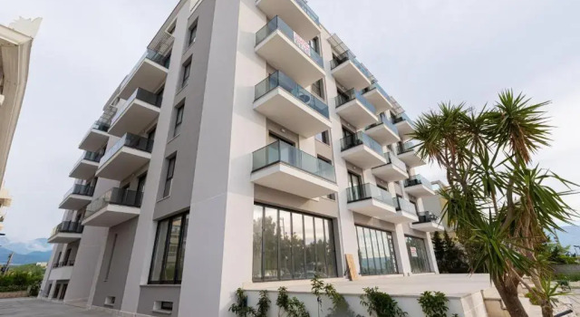 Curoj Luxury Apartments
