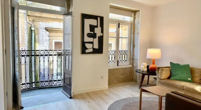 RIBEIRA CHARMING APARTMENTS, Забронировать Апартаменты/квартира Порту Регион Порту, рядом с Канатная дорога Гайя