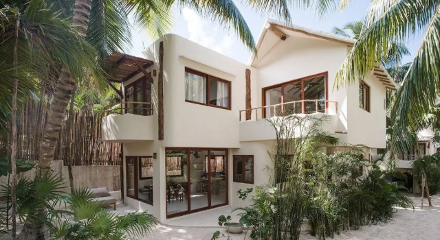 Вилла Luxury Zorba Estate