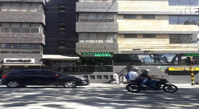 Hotel Ruiseñor Itagui, Buchen Sie Hotel Itagüí Antioquia