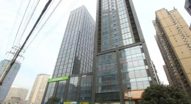 1314 Hotel(Qiaokou Road subway station）, Prenota Hotel Hotel a Hubei con parcheggio, Parcheggio