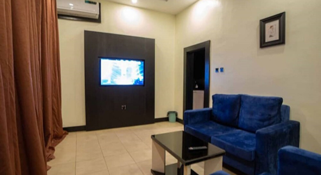 Номер Luxury Princess Luxury Hotels