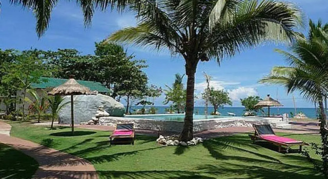 Apo Reef Club Resort, Rezervasyon Tatil Köyü Calintaan 