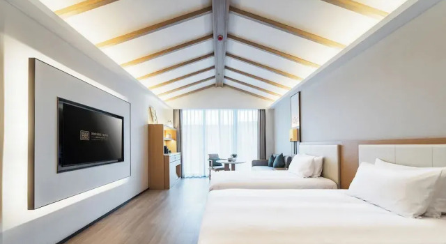 Hentique Manna Tangshan, Book Hotel Hotels in Jiangsu with Breakfast, Breakfasts