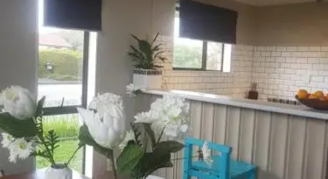 Bealey street Guesthouse BnB