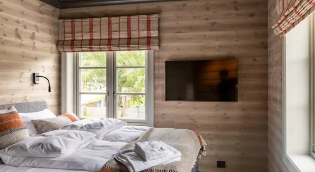 Suite Sov Lodge