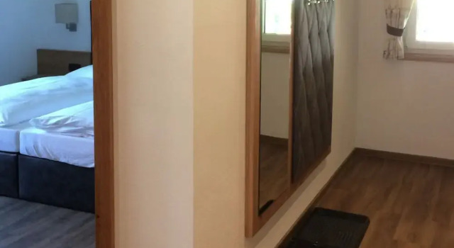 Апартаменты Holiday Flat Near Four ski Lifts in Mayrhofen