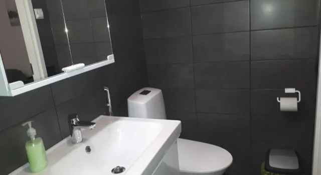 Студия Vuokatti Slope Studio