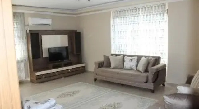 Green Village Apartments, Забронировать Апартаменты/квартира Трабзон 
