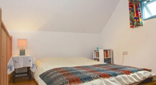 Hope Cottage, Lower Idston, Réserver Hôtel Churchstow Devon