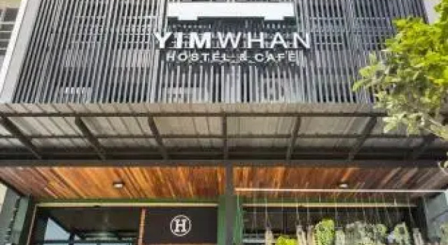 Yimwhan Hostel &Cafe