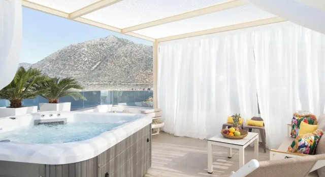 Вилла Premium Villa Iris
