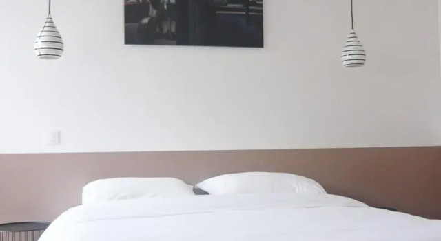 Parisian Home - Auteuil/Trocadéro, Забронировать Апартаменты/квартира Апартаменты Парижа, рядом с Стадион имени Пьера де Кубертена, Апартаменты/квартира