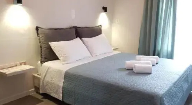 Vathy Studio, Забронировать Отель Vathí 
