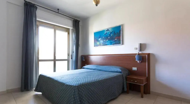 Двухместный номер Standard Hotel Abruzzo