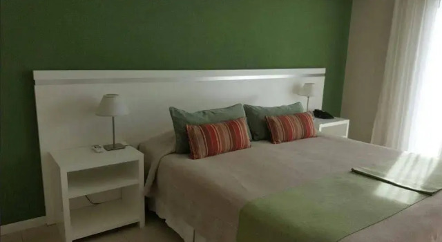 Altos de Tandil Hotel Boutique & Spa, Prenota Resort Hotel resort a Buenos Aires, Resort