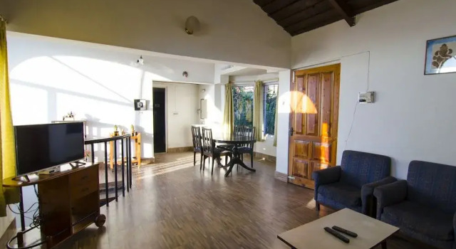 Open View Estate, Rezervovat Hotel Ranikhet Uttarakhand
