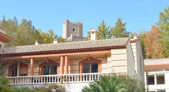 Hotel Pelayo