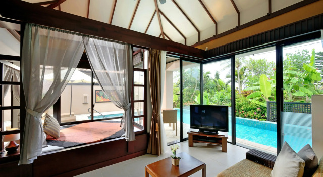 Shigira Bayside Suite Allamanda, Rezervovat Hotel Wellness hotely v Miyako Island, SPA