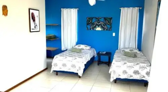 Residencial Rio Tavares