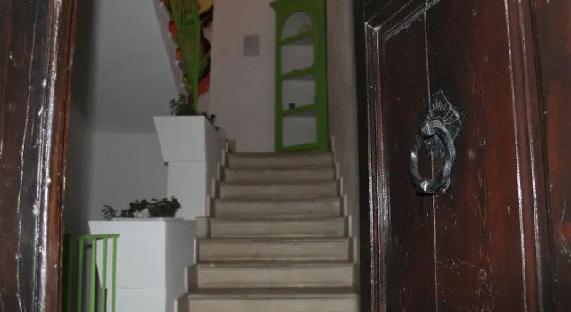 Bed & Breakfast Il Castello