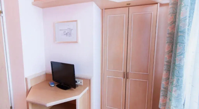 Номер Standard Nordseehotel Freese