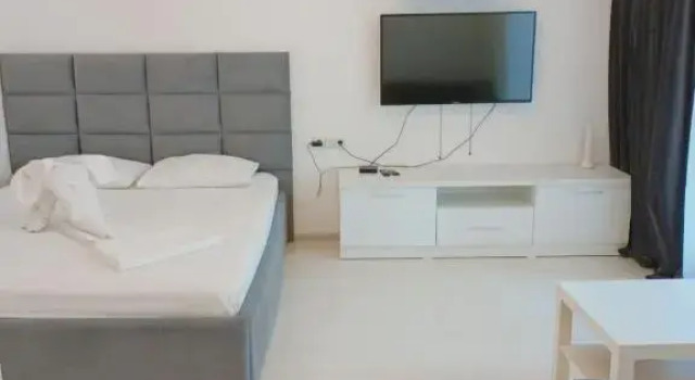 Апартаменты 1-no komnatnye apartamenty v ZhK Promenade Expo