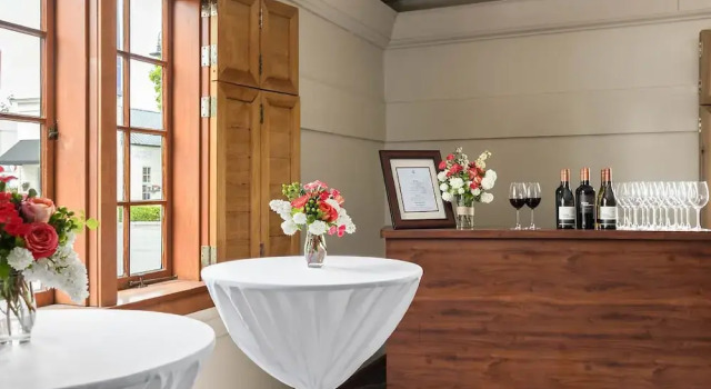 The La Conner Inn, Rezerwuj Hotel Hotele w La Conner ze śniadaniem, Śniadanie