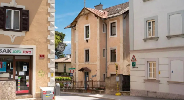 Номер Standard Absteige Innsbruck- Zentrale Ferienapartments