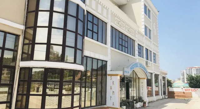 Hotel Skampa