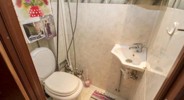 Zvezda Hostel Arbat