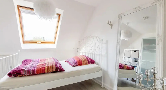 Private Apartment Peiner Straße, Забронировать Апартаменты/квартира Апартаменты Латцен, Апартаменты/квартира