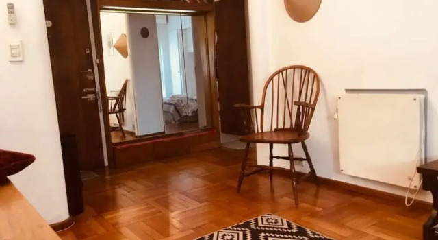 Classy and Petit Downtown Apartment, Забронировать Апартаменты/квартира Буэнос-Айрес провинция Буэнос-Айрес, рядом с Железнодорожный вокзал Ретиро