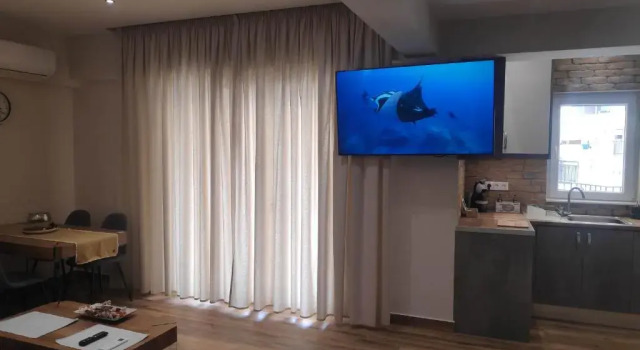 Апартаменты Saroko Residence