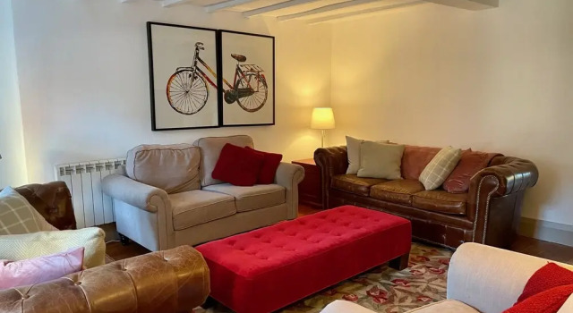 Lovely, Pet-friendly, 4-bed House in Hognaston, Забронировать Отель Отели Хогнастон с парковкой, Парковка